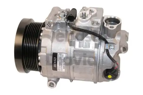 компрессор кондиционера 82D0156143MA WEBASTO