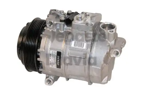 компрессор кондиционера 82D0156140MA WEBASTO