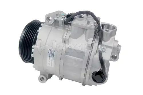 компрессор кондиционера 82D0156101CA WEBASTO