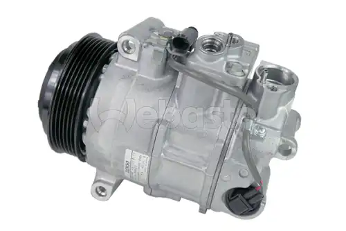 компрессор кондиционера 82D0155961A WEBASTO