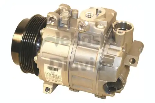 компрессор кондиционера 82D0155944A WEBASTO