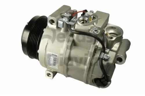 компрессор кондиционера 82D0155340PA WEBASTO