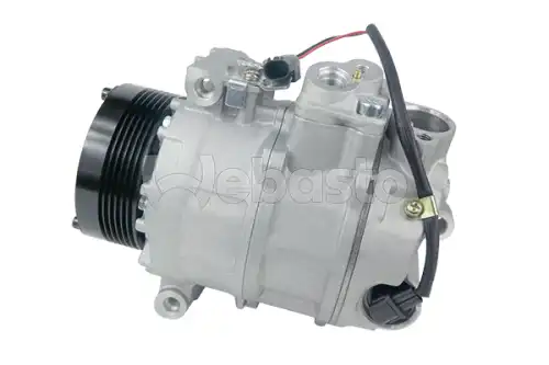 компрессор кондиционера 82D0155340CA WEBASTO