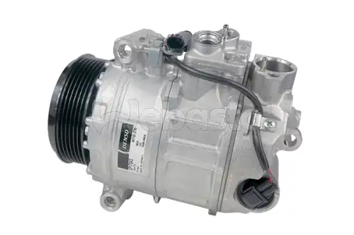 компрессор кондиционера 82D0155340A WEBASTO
