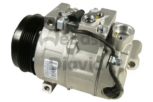 компрессор кондиционера 82D0155338PA WEBASTO