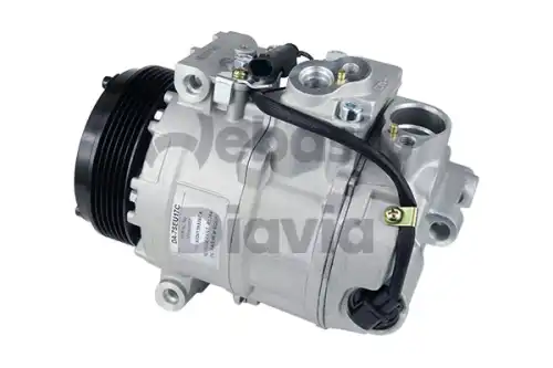 компрессор кондиционера 82D0155338CA WEBASTO