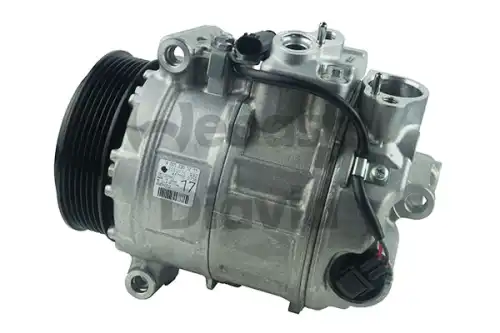 компрессор кондиционера 82D0155338A WEBASTO
