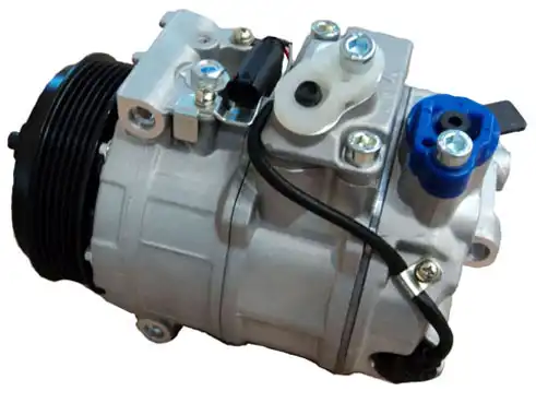 компрессор кондиционера 40440104CP AUTOCLIMA
