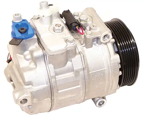 компрессор кондиционера 40440104 AUTOCLIMA