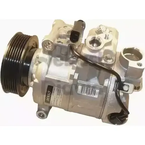 компрессор кондиционера 82D0156242MA WEBASTO