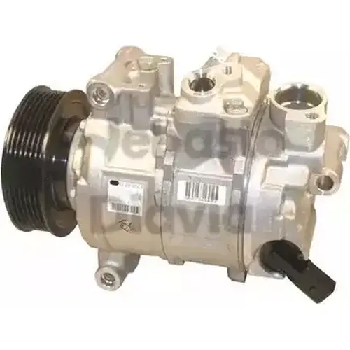 компрессор кондиционера 82D0156230MA WEBASTO