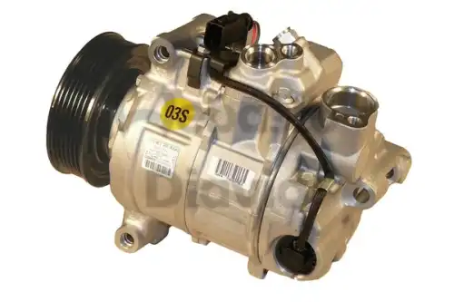 компрессор кондиционера 82D0156169MA WEBASTO