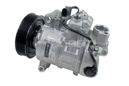 компрессор кондиционера 82D0156125MA WEBASTO