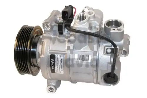 компрессор кондиционера 82D0156124MA WEBASTO