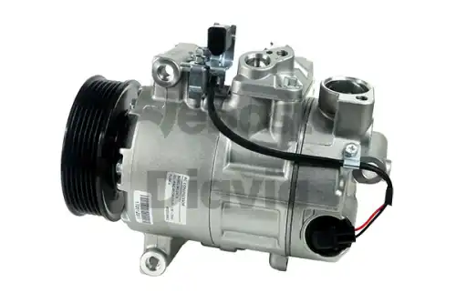 компрессор кондиционера 82D0156124CA WEBASTO