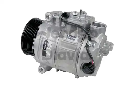 компрессор кондиционера 82D0156256MA WEBASTO