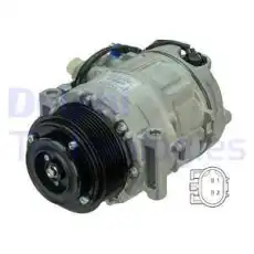 компрессор кондиционера CS20378 DELPHI