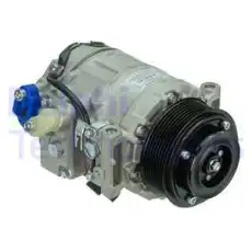 компрессор кондиционера CS20378 DELPHI