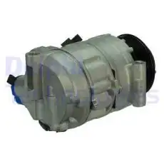 компрессор кондиционера CS20378 DELPHI