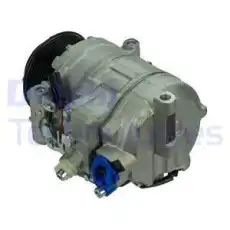 компрессор кондиционера CS20378 DELPHI