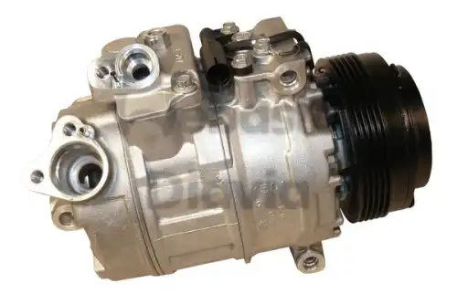 компрессор кондиционера 82D0156248MA WEBASTO