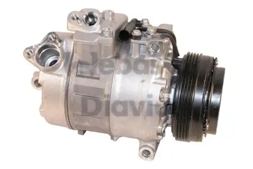 компрессор кондиционера 82D0156148MA WEBASTO