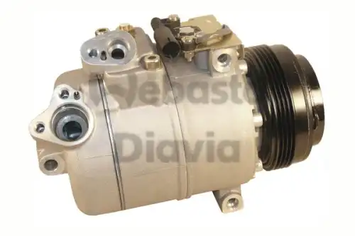 компрессор кондиционера 82D0156148CA WEBASTO