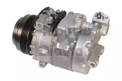 компрессор кондиционера 82D0156131MA WEBASTO