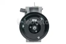 компрессор кондиционера 82D0156095PA WEBASTO