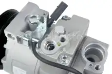 компрессор кондиционера 82D0156095PA WEBASTO