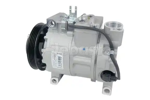 компрессор кондиционера 82D0156095PA WEBASTO