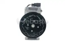 компрессор кондиционера 82D0156095MA WEBASTO