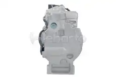 компрессор кондиционера 82D0156095MA WEBASTO