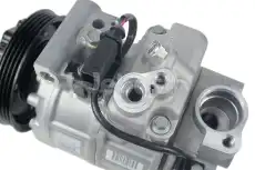 компрессор кондиционера 82D0156095MA WEBASTO