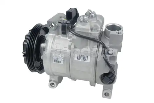 компрессор кондиционера 82D0156095MA WEBASTO