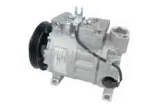компрессор кондиционера 82D0156095CA WEBASTO