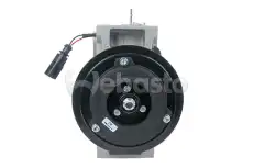 компрессор кондиционера 82D0156095CA WEBASTO