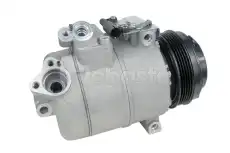 компрессор кондиционера 82D0156031MCA WEBASTO
