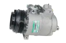 компрессор кондиционера 82D0156031MCA WEBASTO