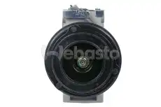 компрессор кондиционера 82D0156031MCA WEBASTO