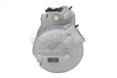 компрессор кондиционера 82D0156031MCA WEBASTO