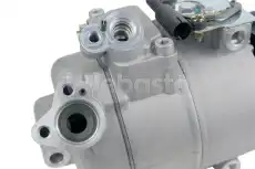 компрессор кондиционера 82D0156031MCA WEBASTO