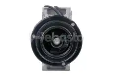компрессор кондиционера 82D0156031MA WEBASTO
