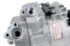 компрессор кондиционера 82D0156031MA WEBASTO