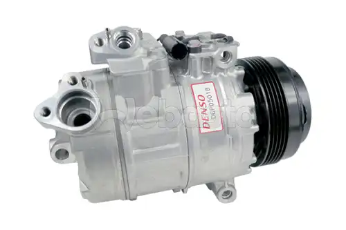 компрессор кондиционера 82D0156031MA WEBASTO