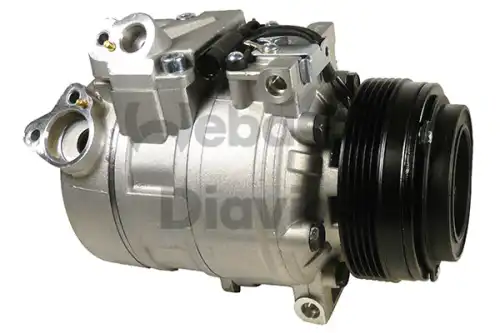 компрессор кондиционера 82D0155316PA WEBASTO
