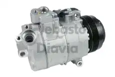 компрессор кондиционера 82D0155316CA WEBASTO