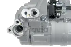 компрессор кондиционера 82D0155316CA WEBASTO