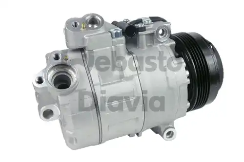 компрессор кондиционера 82D0155316CA WEBASTO