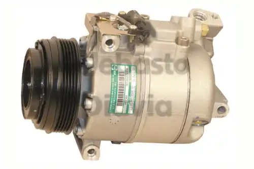 компрессор кондиционера 82D0155206CA WEBASTO